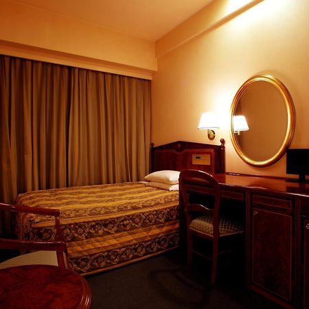 פוקואוקה Dukes Hotel Nakasu מראה חיצוני תמונה
