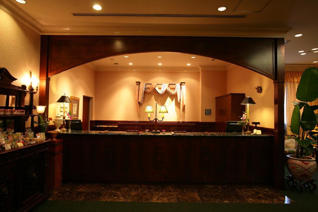 פוקואוקה Dukes Hotel Nakasu מראה חיצוני תמונה