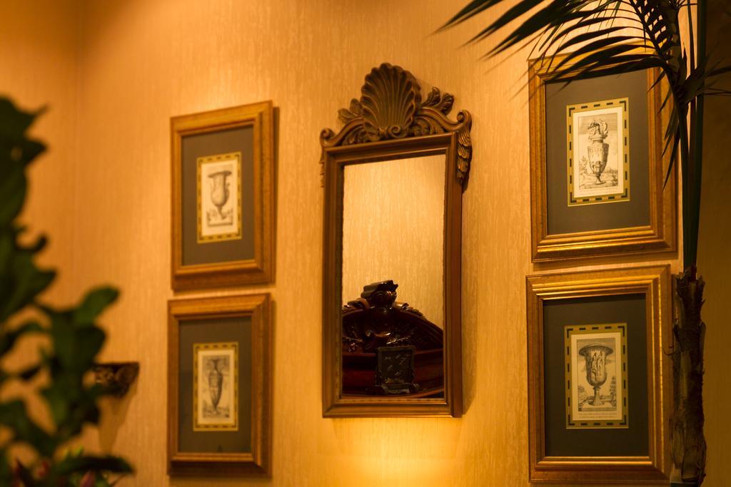 פוקואוקה Dukes Hotel Nakasu מראה חיצוני תמונה