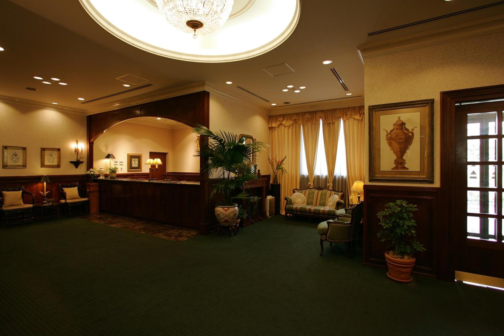 פוקואוקה Dukes Hotel Nakasu מראה חיצוני תמונה
