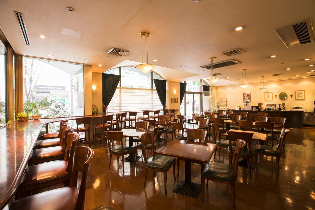 פוקואוקה Dukes Hotel Nakasu מראה חיצוני תמונה