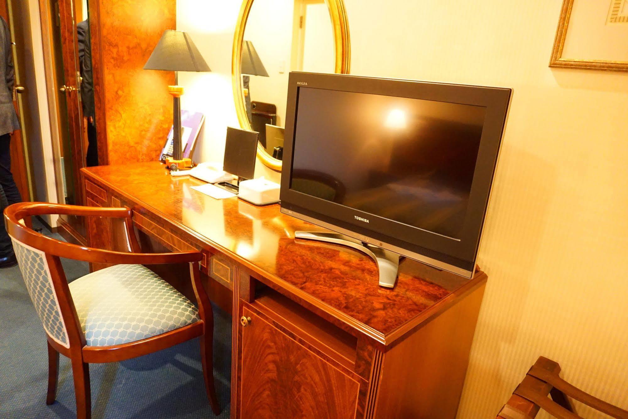פוקואוקה Dukes Hotel Nakasu מראה חיצוני תמונה