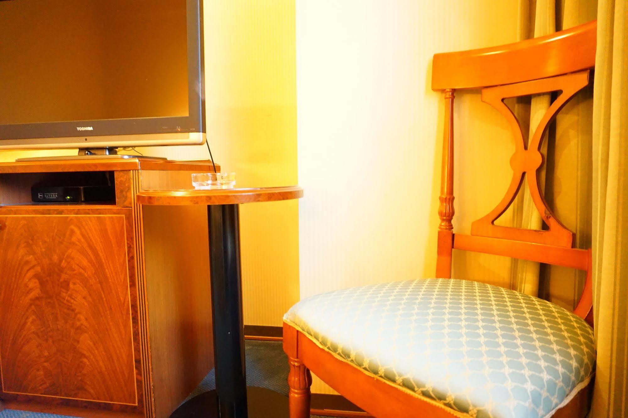 פוקואוקה Dukes Hotel Nakasu מראה חיצוני תמונה