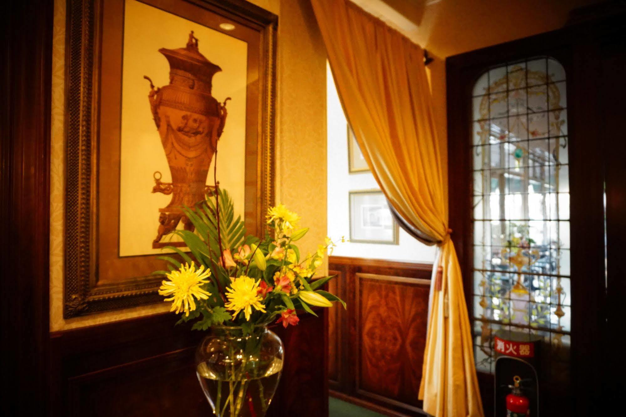 פוקואוקה Dukes Hotel Nakasu מראה חיצוני תמונה